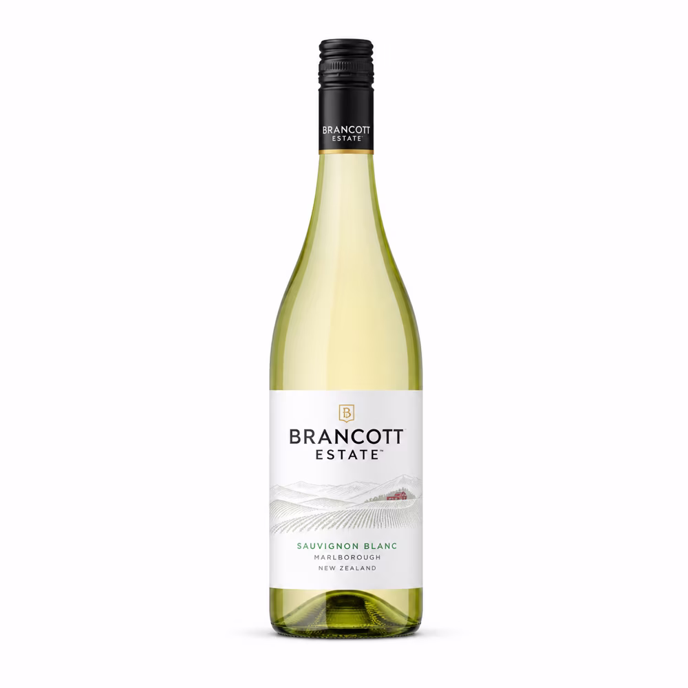 Brancott Estate Sauvignon Blanc – Produktbild