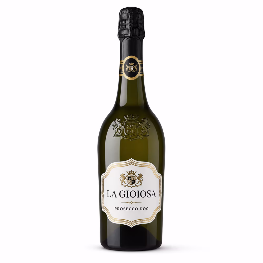 La Gioiosa Prosecco DOC – Produktbild