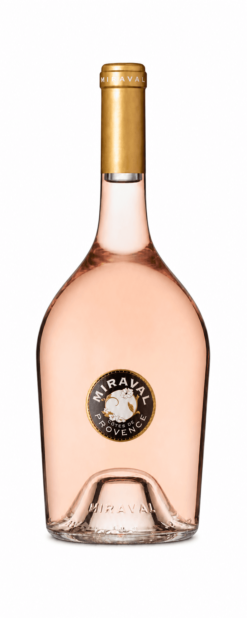 Miraval Rosé – Produktbild