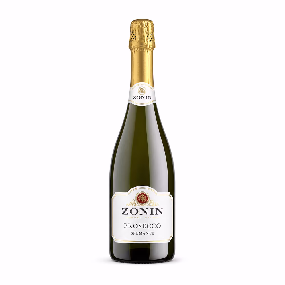 Zonin Prosecco Spumante – Produktbild